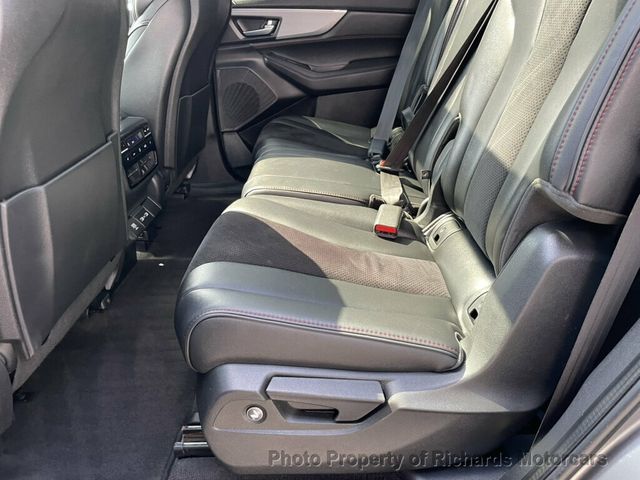 2022 Acura MDX SH-AWD w/A-Spec Pkg - 23068783 - 13