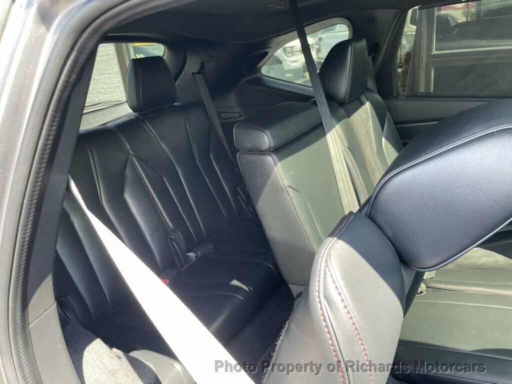 2022 Acura MDX SH-AWD w/A-Spec Pkg - 23068783 - 15