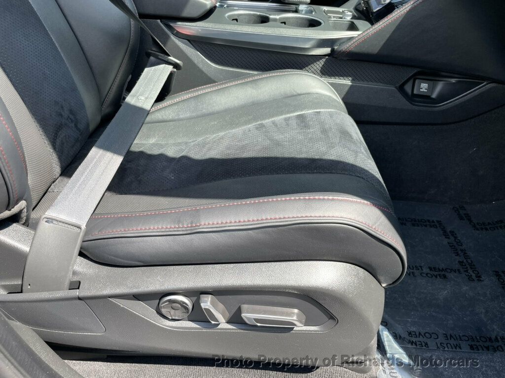 2022 Acura MDX SH-AWD w/A-Spec Pkg - 23068783 - 17