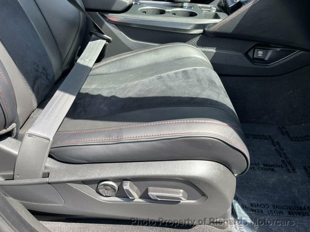 2022 Acura MDX SH-AWD w/A-Spec Pkg - 23068783 - 17