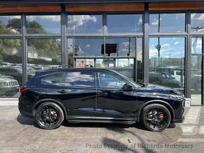 2022 Acura MDX