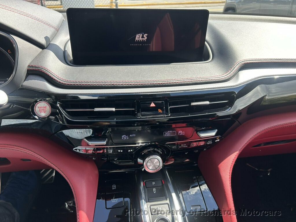 2022 Acura MDX SH-AWD w/A-Spec Pkg - 23090401 - 13