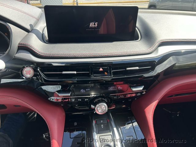 2022 Acura MDX SH-AWD w/A-Spec Pkg - 23090401 - 13