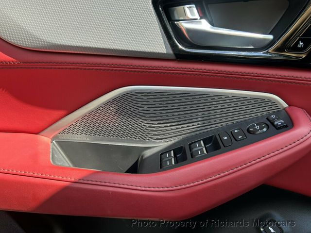 2022 Acura MDX SH-AWD w/A-Spec Pkg - 23090401 - 15