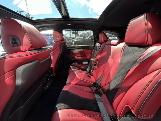 2022 Acura MDX SH-AWD w/A-Spec Pkg - 23090401 - 16