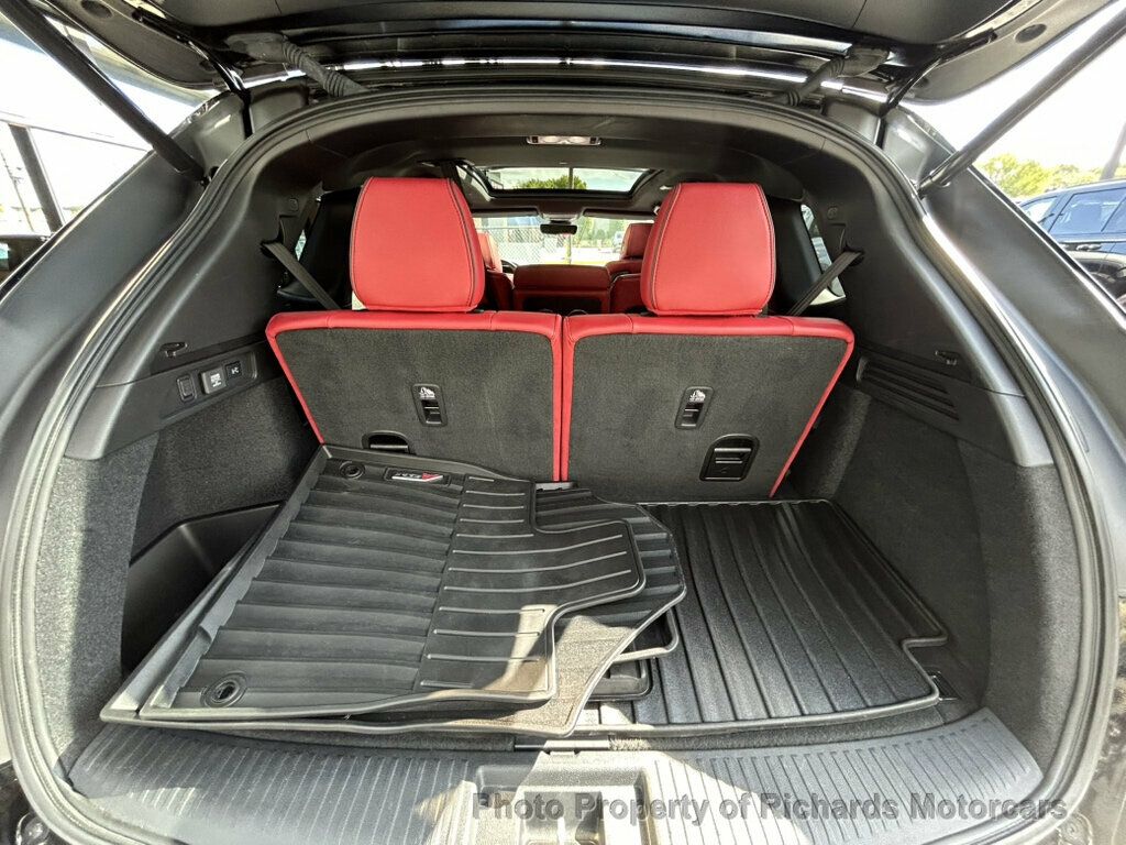 2022 Acura MDX SH-AWD w/A-Spec Pkg - 23090401 - 18