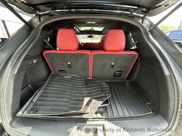 2022 Acura MDX SH-AWD w/A-Spec Pkg - 23090401 - 18