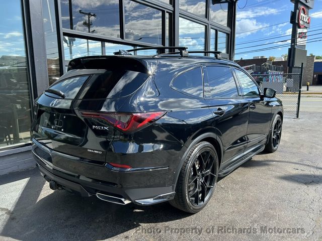 2022 Acura MDX SH-AWD w/A-Spec Pkg - 23090401 - 1