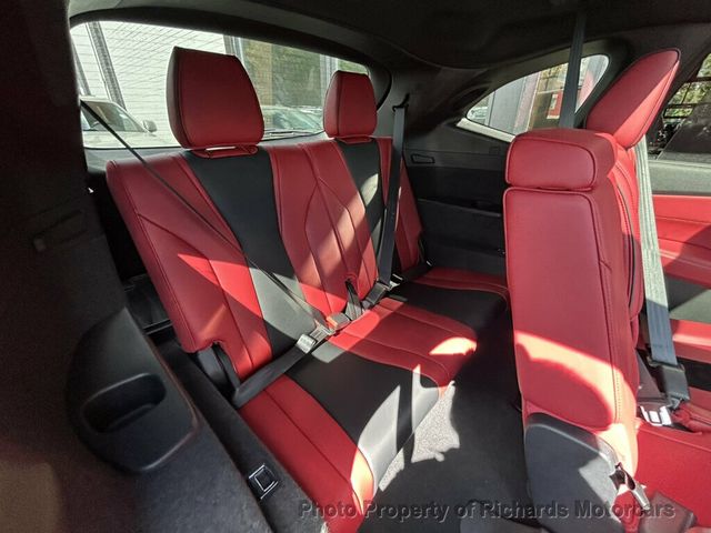 2022 Acura MDX SH-AWD w/A-Spec Pkg - 23090401 - 19