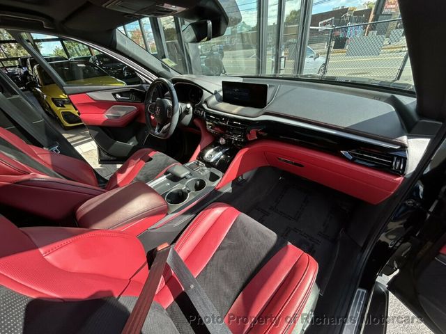 2022 Acura MDX SH-AWD w/A-Spec Pkg - 23090401 - 23