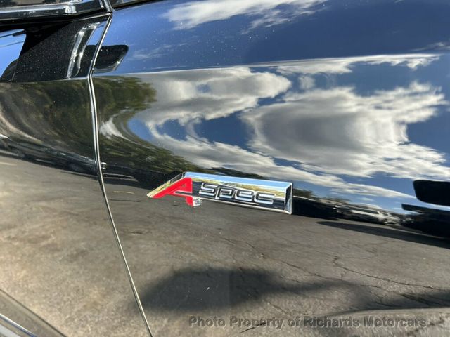 2022 Acura MDX SH-AWD w/A-Spec Pkg - 23090401 - 7