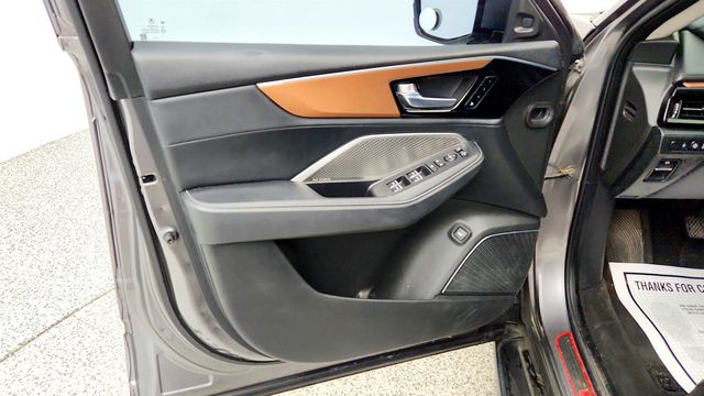 2022 Acura MDX SH-AWD w/Technology Package - 23079188 - 10