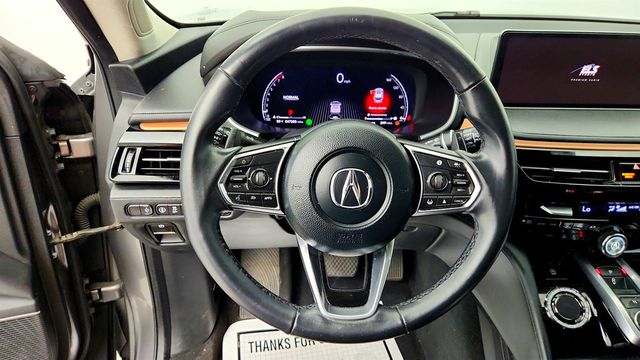 2022 Acura MDX SH-AWD w/Technology Package - 23079188 - 13