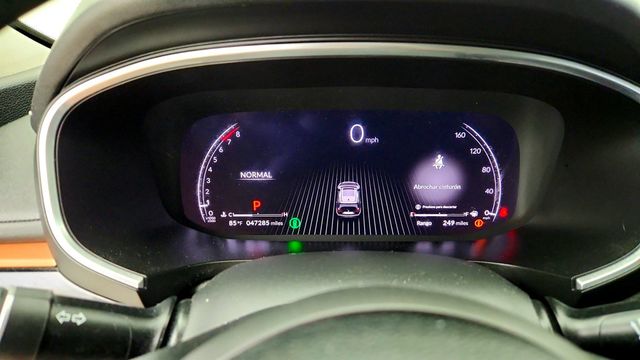 2022 Acura MDX SH-AWD w/Technology Package - 23079188 - 14