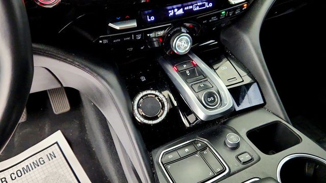 2022 Acura MDX SH-AWD w/Technology Package - 23079188 - 16