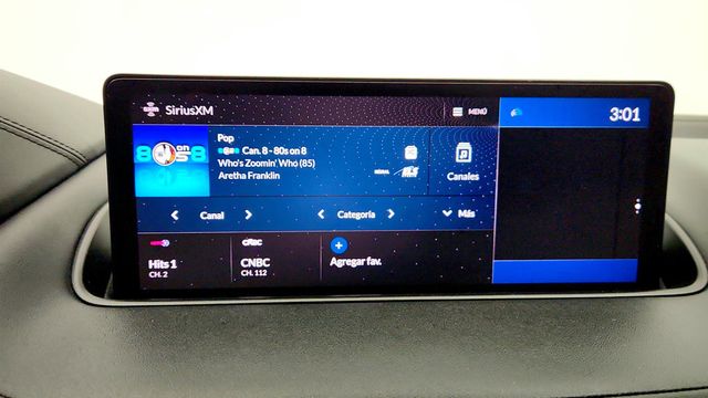 2022 Acura MDX SH-AWD w/Technology Package - 23079188 - 17