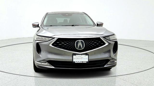 2022 Acura MDX SH-AWD w/Technology Package - 23079188 - 1