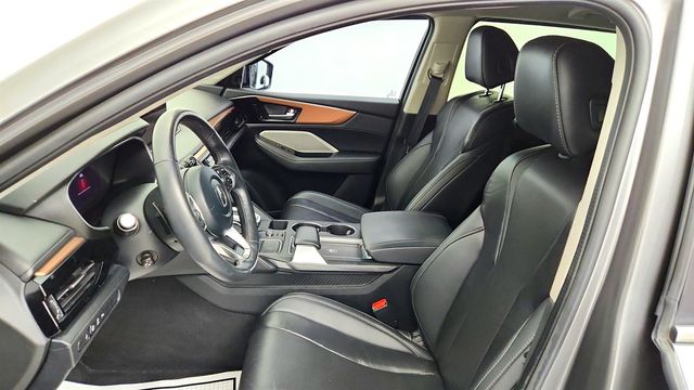 2022 Acura MDX SH-AWD w/Technology Package - 23079188 - 19