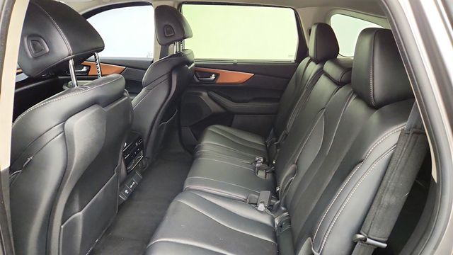 2022 Acura MDX SH-AWD w/Technology Package - 23079188 - 20