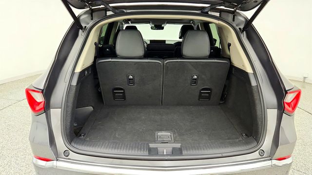 2022 Acura MDX SH-AWD w/Technology Package - 23079188 - 21