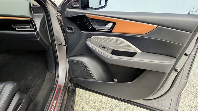 2022 Acura MDX SH-AWD w/Technology Package - 23079188 - 26
