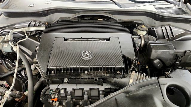 2022 Acura MDX SH-AWD w/Technology Package - 23079188 - 27