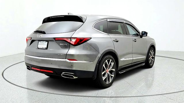 2022 Acura MDX SH-AWD w/Technology Package - 23079188 - 4