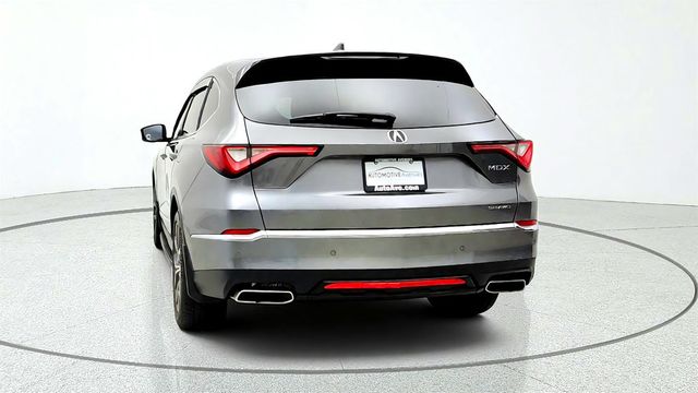 2022 Acura MDX SH-AWD w/Technology Package - 23079188 - 5