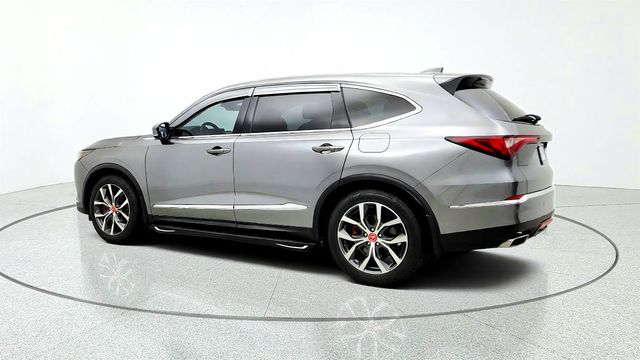 2022 Acura MDX SH-AWD w/Technology Package - 23079188 - 6