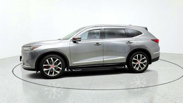 2022 Acura MDX SH-AWD w/Technology Package - 23079188 - 7
