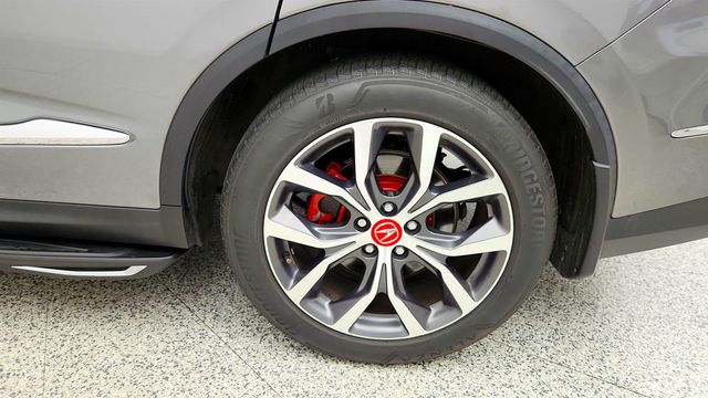 2022 Acura MDX SH-AWD w/Technology Package - 23079188 - 8