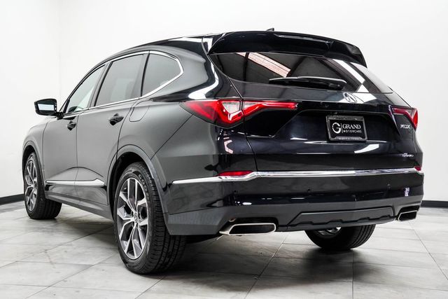 2022 Acura MDX Technology - 23030569 - 10