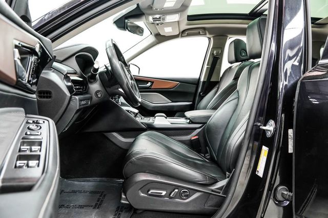 2022 Acura MDX Technology - 23030569 - 15