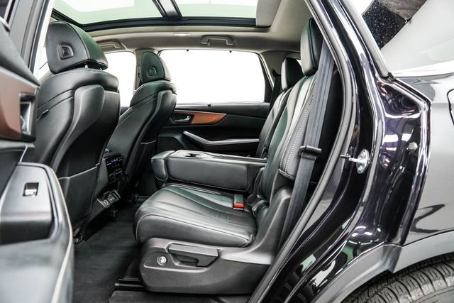 2022 Acura MDX Technology - 23030569 - 17