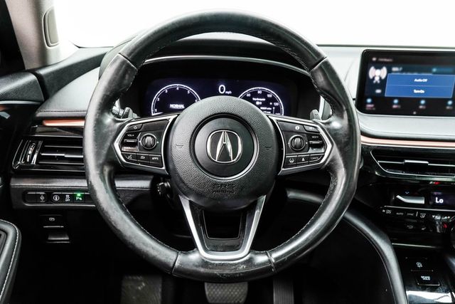 2022 Acura MDX Technology - 23030569 - 23