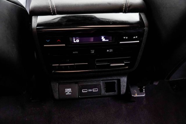2022 Acura MDX Technology - 23030569 - 25