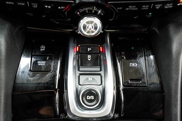 2022 Acura MDX Technology - 23030569 - 29