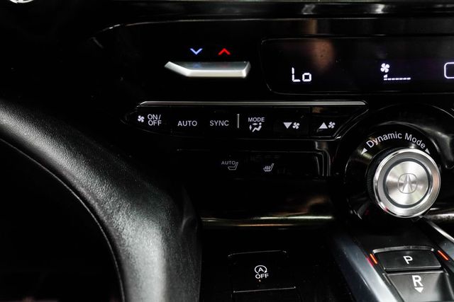 2022 Acura MDX Technology - 23030569 - 31