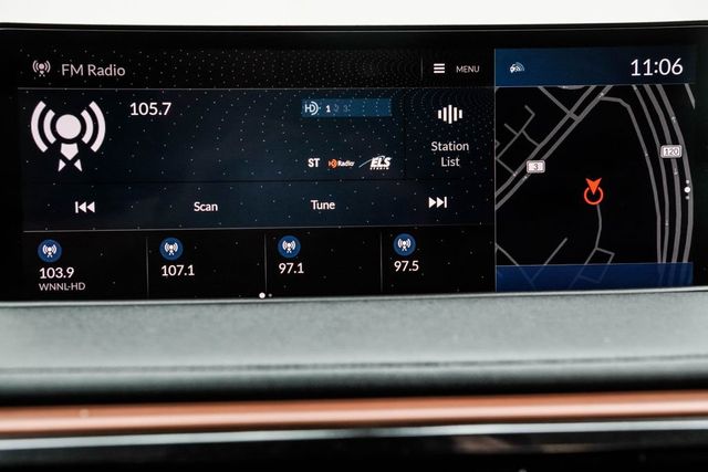 2022 Acura MDX Technology - 23030569 - 33