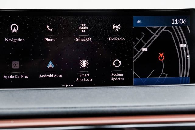 2022 Acura MDX Technology - 23030569 - 34