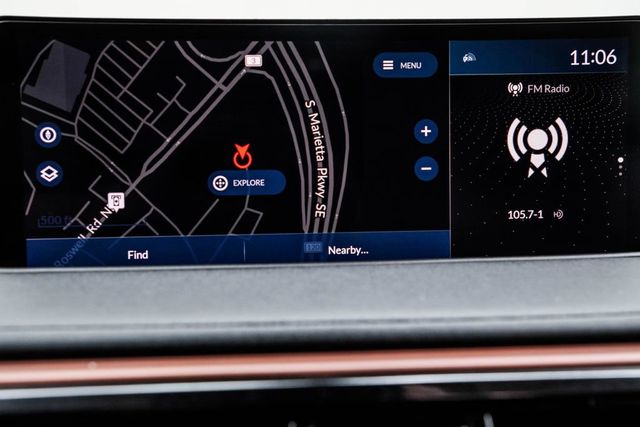 2022 Acura MDX Technology - 23030569 - 35