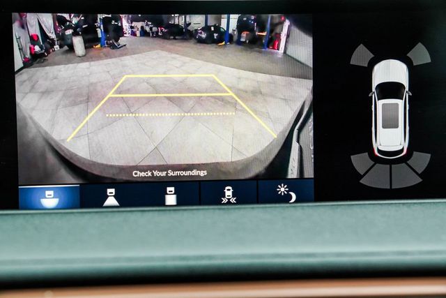 2022 Acura MDX Technology - 23030569 - 36