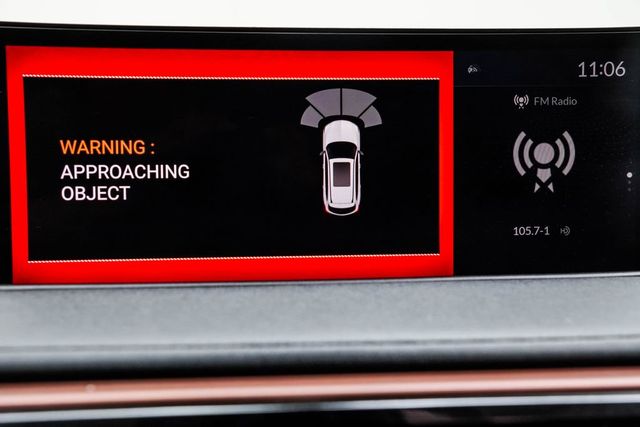 2022 Acura MDX Technology - 23030569 - 37