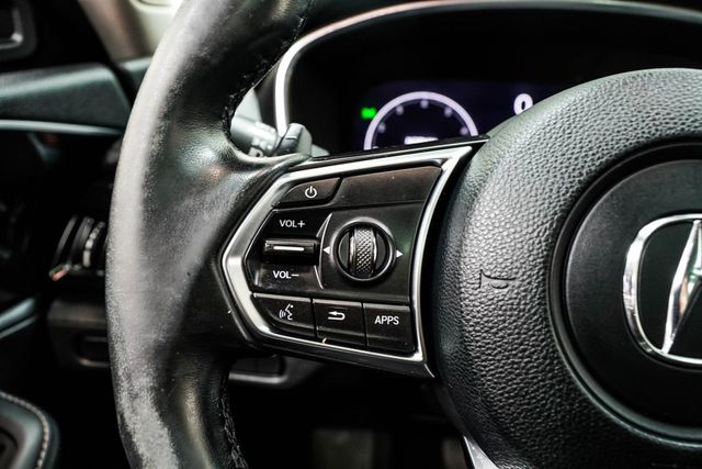 2022 Acura MDX Technology - 23030569 - 40