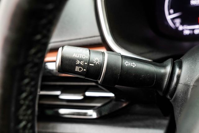 2022 Acura MDX Technology - 23030569 - 41