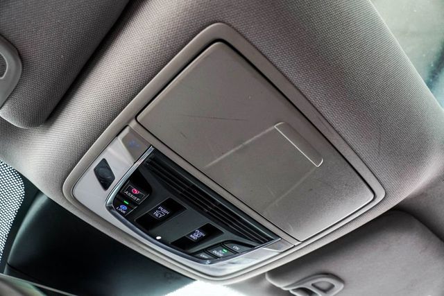 2022 Acura MDX Technology - 23030569 - 42