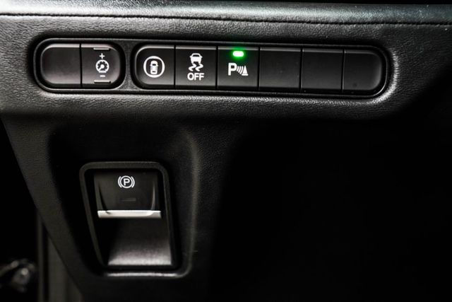 2022 Acura MDX Technology - 23030569 - 43