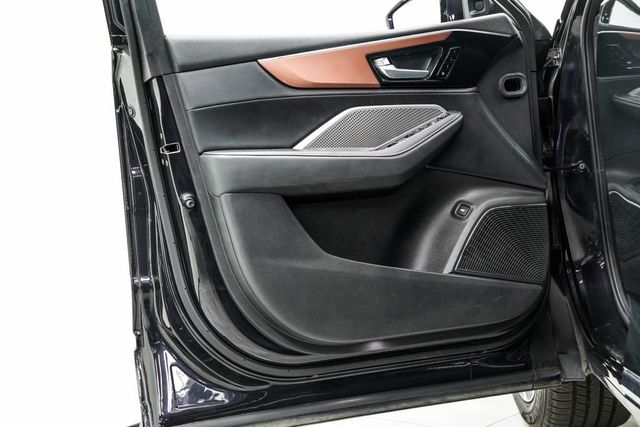 2022 Acura MDX Technology - 23030569 - 44