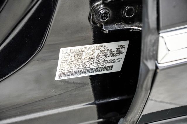 2022 Acura MDX Technology - 23030569 - 48