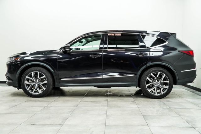 2022 Acura MDX Technology - 23030569 - 7